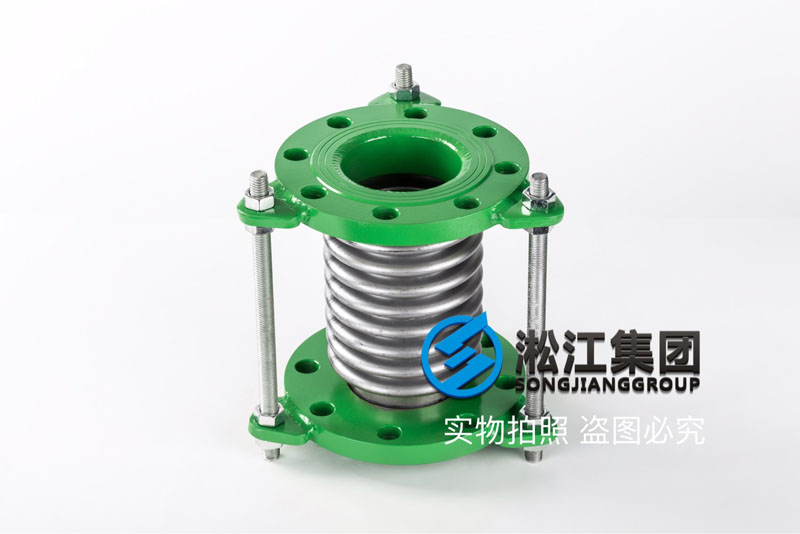 DN80正宗304波紋管補償器 304 bellows compensator